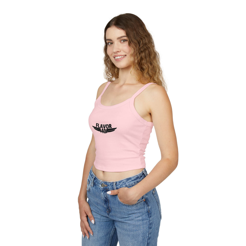 Crop Top Women